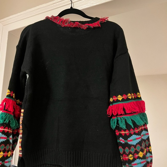 Chistmas sweater - Picture 6 of 10